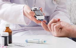 Người bệnh có thể bị kháng insulin mà không mắc bệnh tiểu đường không?