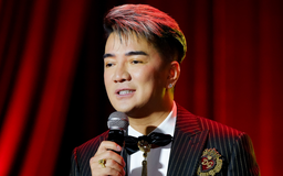 Đàm Vĩnh Hưng gây tranh cãi vì xưng 'vua' trong phim về cuộc đời mình