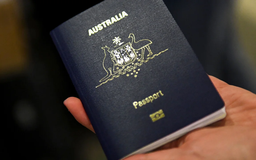 Hàng triệu giấy phép lái xe và hộ chiếu bị trộm thông tin ở Úc, New Zealand