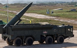 NATO chỉ trích phát ngôn của Tổng thống Putin về đưa vũ khí hạt nhân đến Belarus