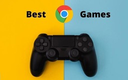 Một số tiện ích mở rộng game offline thú vị cho Chrome