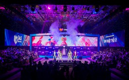 White Palace địa điểm tổ chức lý tưởng cho các sự kiện quy mô lớn