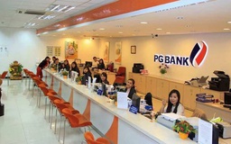 Ngân hàng PG Bank liên tiếp 11 năm không chia cổ tức