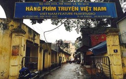 Chính phủ yêu cầu xem xét thực hiện kết luận thanh tra Hãng phim truyện Việt Nam