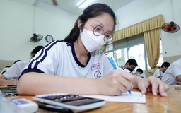 Sửa quy chế thi tốt nghiệp THPT: Bịt kẽ hở quy định 
nhân sự làm đề