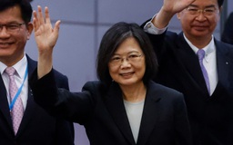 Trung Quốc dọa trả đũa nếu lãnh đạo Đài Loan gặp Chủ tịch Hạ viện Mỹ