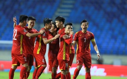 Đội tuyển Việt Nam tăng bậc, Thái Lan rớt hạng trên bảng xếp hạng FIFA tháng 4