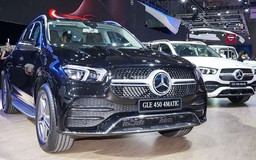 Gần 500 xe Mercedes tại Việt Nam 'lãnh án' triệu hồi