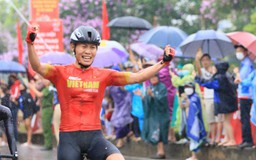 Nguyễn Thị Thật không tham dự giải xe đạp nữ quốc tế Bình Dương 2023
