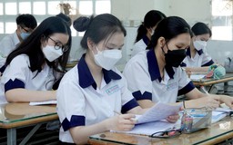 Đề tham khảo thi tốt nghiệp THPT 2023 môn lịch sử: Khó có 'mưa' điểm 10