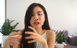 YouTuber kể cách 'moi tiền' đàn ông trên app hẹn hò: Tẩy chay nội dung bẩn