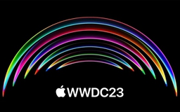 Apple chốt lịch tổ chức sự kiện WWDC 2023