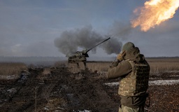 Chiến sự tối 31.3: Nga tấn công dồn dập, tổng thống Belarus ra cảnh báo với Ukraine