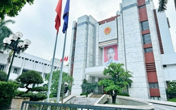 Đề xuất mô hình chính quyền mới ở Hà Nội, bỏ HĐND cấp quận, phường