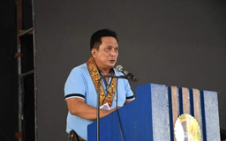 Thống đốc Philippines bị các tay súng ập vào nhà bắn chết