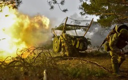 Chiến sự Ukraine ngày 374: Tâm điểm chiến lược tập trung vào Donetsk