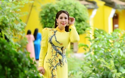Thông điệp văn hóa lan tỏa từ chiếc áo dài truyền thống Việt Nam
