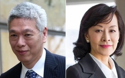 Vợ chồng em trai Thủ tướng Singapore bị điều tra