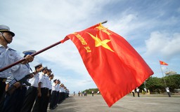 Trường Sa mãi trong tim người Việt: Biển này là của ta