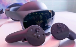 Meta giảm giá kính VR lên đến 500 USD