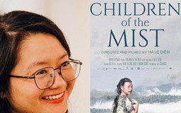 Công chiếu 'Những đứa trẻ trong sương' và giao lưu với đạo diễn