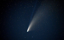 Sao chổi mới được phát hiện tiến gần mặt trời: Ở Việt Nam quan sát được không?