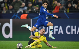 Lịch thi đấu, trực tiếp lượt về vòng knock-out Champions League sáng 8.3: Chờ gì ở Chelsea?