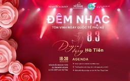 NewstarGroup: Nhà phát triển BĐS với tâm huyết tạo điểm check-in mới tại Hà Tiên dịp 8.3