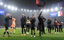 Champions League: AC Milan giành vé tứ kết trên sân Tottenham