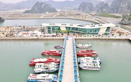 Quảng Ninh xây dựng 24 sản phẩm du lịch để hút khách