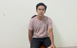Tây Ninh: Cướp xe ôm bán lấy tiền sang Campuchia 'nướng' vào sòng bạc