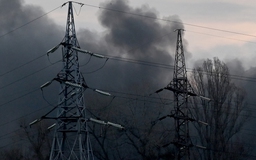 Chiến sự đến tối 9.3: Nga ồ ạt tấn công tên lửa, Ukraine thiệt hại nặng