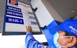 Giá xăng dầu hôm nay 1.4.2023: Giá xăng tuần tới sẽ tăng?