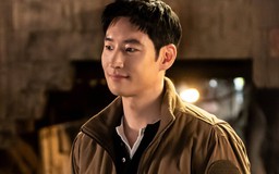 Diễn xuất biến hóa không ngừng của Lee Je Hoon trong ‘Taxi Driver 2’