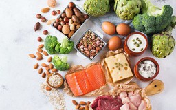 Ngày mới với tin tức sức khỏe: Ăn nhiều protein, cơ thể sẽ thế nào?