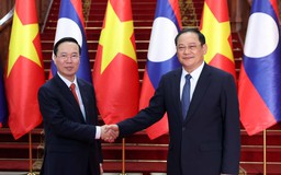 Việt Nam sẵn sàng hỗ trợ Lào đảm nhận thành công các trọng trách quốc tế