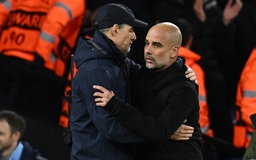 Guardiola đánh đúng điểm yếu khiến Tuchel nhận một bài học