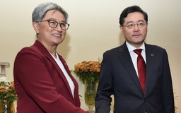 Ngoại trưởng Úc thừa nhận quan hệ với Trung Quốc sẽ không 'trở lại như xưa'