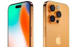 iPhone 15 Pro chưa thể có thiết kế đột phá