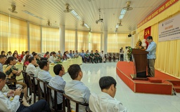 Cán bộ quản lý T.Ư và các tỉnh sẽ ra nước ngoài bồi dưỡng tiếng Khmer