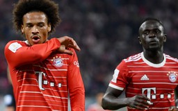 Champions League: 2 ngôi sao của Bayern Munich ẩu đả sau trận thua Man City