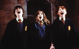 'Harry Potter' phiên bản truyền hình với dàn diễn viên mới