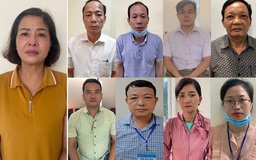 'Công thức' thông thầu thiết bị giáo dục ở Điện Biên và Thanh Hóa