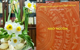 ‘Nhớ nguồn’ - hồi ký nhiều tư liệu quý về cách mạng Việt Nam tại hải ngoại