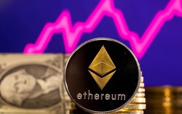 Nhà đầu tư gặp khó khi rút tiền từ Ethereum