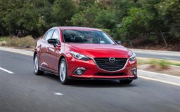 Mazda3 đời 2016 giá 460 triệu đồng có nên mua?