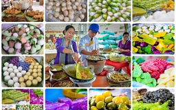 Việt Nam thêm 9 kỷ lục châu Á cho các món ăn, đặc sản nổi tiếng