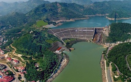 Bộ Xây dựng trả lời về bổ sung quy hoạch 2 thủy điện trên sông Hồng