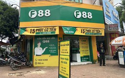 Đồng loạt kiểm tra 12 điểm kinh doanh của F88 tại Đắk Lắk