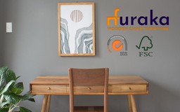 Furaka.vn - Sự khác biệt và sáng tạo trong ngành nội thất Việt
